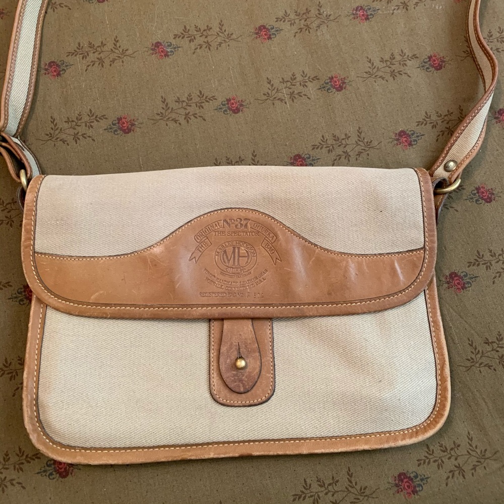 Ghurka purse no 37 spectator